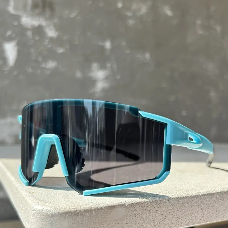 Lunettes TurboVision - Crazy Fresh 🧊