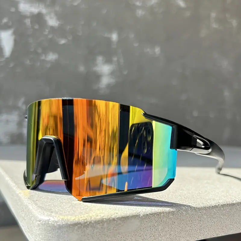 Lunettes TurboVision - Speed Fire 🔥