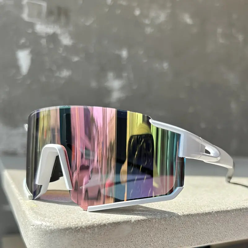 Lunettes TurboVision - Snow Vision ❄️