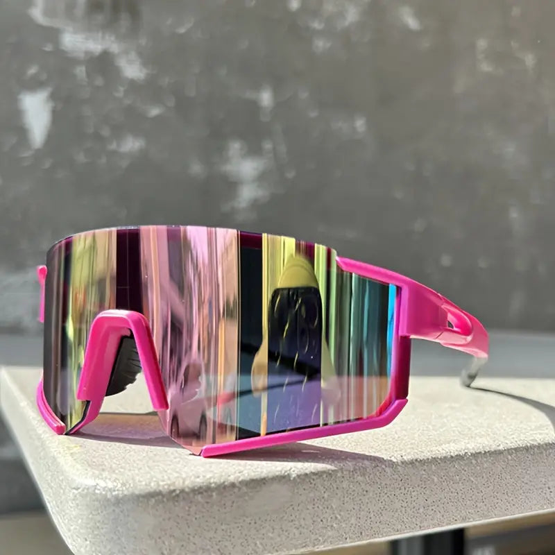 Lunettes TurboVision - Lady Pink 🍭